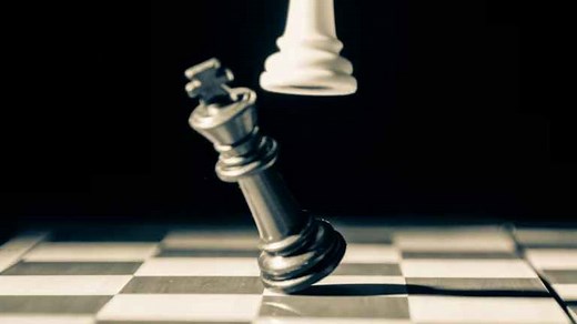 How to Make Chess in Infinite Craft