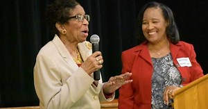 Brown v. Board at 70: Students from Topeka’s all-Black schools recall how segregation shaped lives