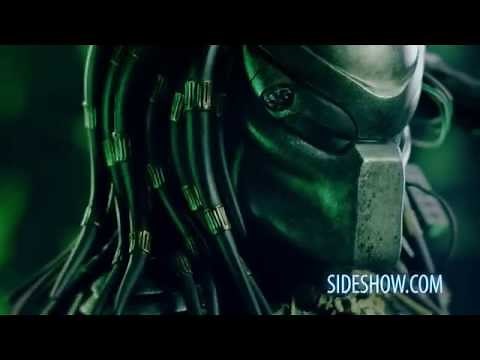 AVP Collection | Sideshow Collectibles