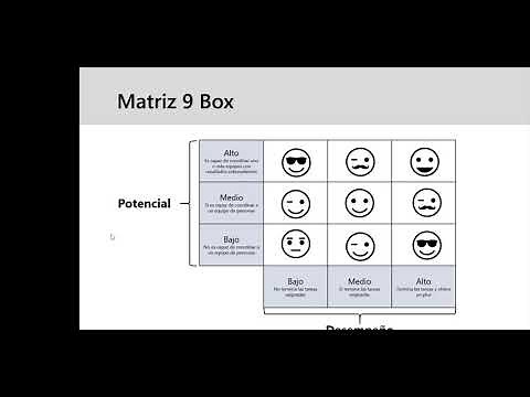 Webinar de 9 Box
