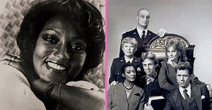 'Night Court' Star And Dancer Paula Kelly Dies At 76