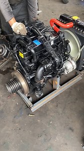 1.8K views · 22 reactions | 214/ Used Diesel Engines – #enginelife #repair #restartengine | Super Diesel Enginesss | Facebook