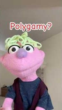Polygamy?