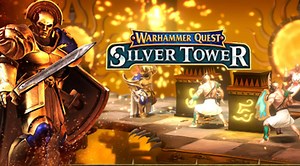 Download & Play Warhammer Quest on PC & Mac (Emulator)
