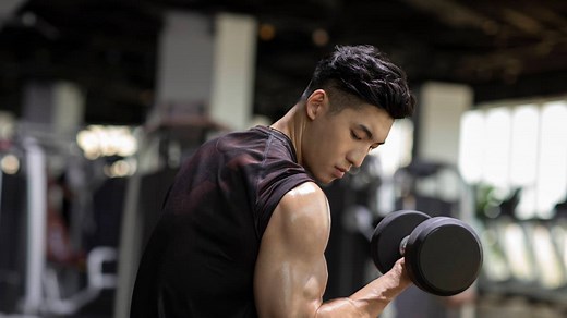 These Are the Top 10 U.S. Gym Chains According to Members