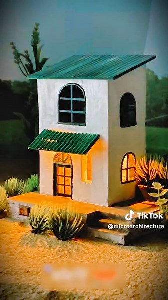 #fyp#Microarchitecture#Handmade#Made#original