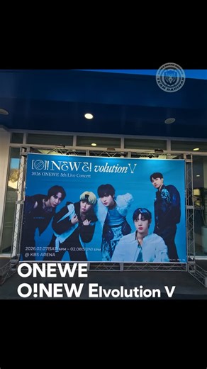 팀 하리마우 | ⠀ [원위] O! NEW Elvolution V (2026.02.07-02.08) [하리마우] I Freelance Event Security *본 영상은 현장 기록 목적이며, 특정 인물과 무관합니다 #팀하리마우 #TEAMHARIMAU... | Instagram