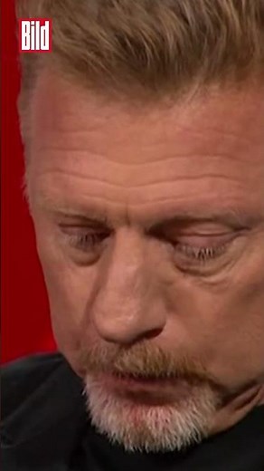 230 Tage Knast: Erstes Interview von Boris Becker #shorts