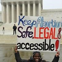 Abortion Isn’t a Privilege, It’s a Right: The Pro-Choice and Pro-Life Debate
