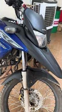 How to test a motorcycle stator; in this example, the stator is three-phase. #mechanic