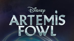Artemis Fowl - Apple TV