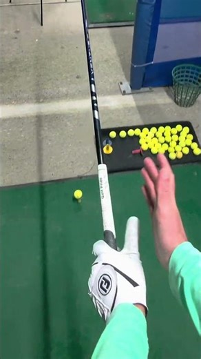 THE RIGHT HAND IS KEY FOR HITTING DRAWS #golf #grip #golftips #golfdrills #golfforbeginners #golfday