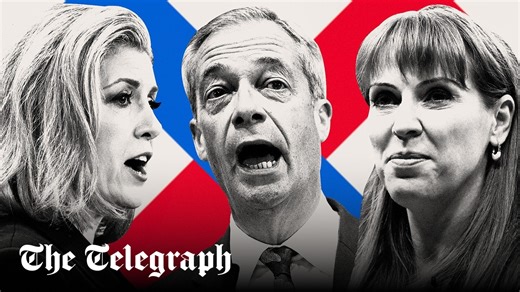 Who won the ITV general election debate? Our writers have their say