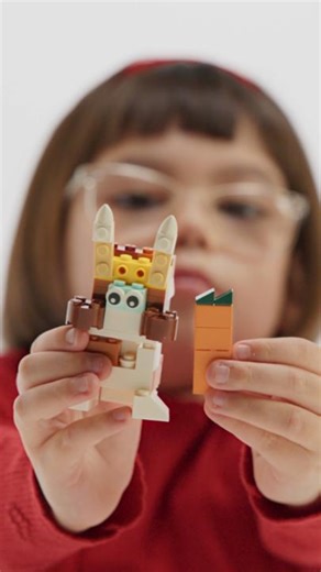 Endless interaction, limitless imagination. The LEGO® SMART PLAY™ system brings builds to life like never before. | LEGO