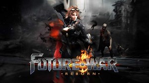 El shooter Future War Reborn ya está disponible para Xbox One