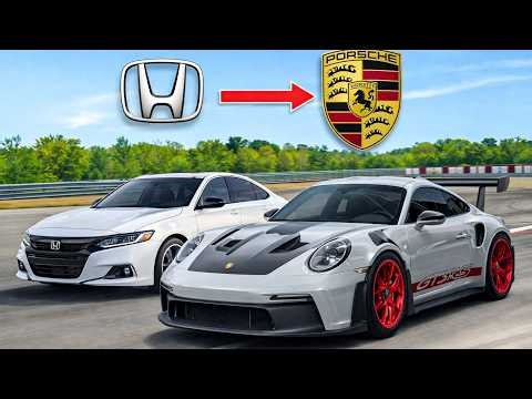 Reselling Cars Until You Can Buy a GT3-RS | PART 20