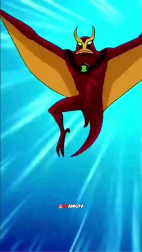 Ben 10 🔥 Childhood Nostalgia & Epic Alien Transformations | Hero Time