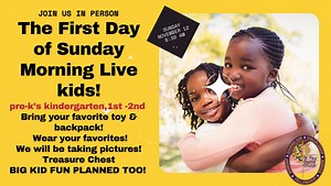St. Paul Baptist Church - Charlotte, NC on Reels