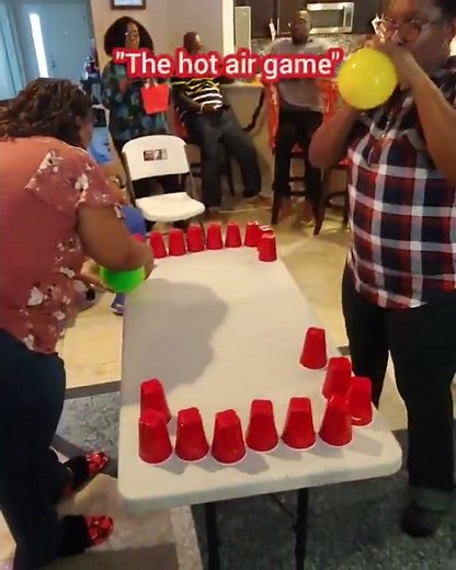 The Best Christmas Games for Groups