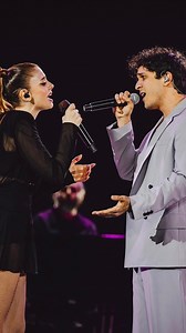 403K views · 10K reactions | Emozioni e musica si mescolano per dare vita a una magia, quella di Annalisa e Tanani 﫶 #Annalisa - #TuttiInArena | Mediaset Infinity | Facebook