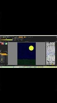 Krita DRO Tips & Tricks Bangla | Digital Drawing For Beginners part 19 | #Krita #KritaBangla #DRO