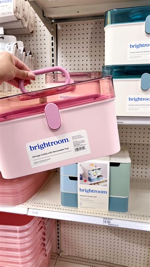 Target Junkie on Instagram: "Give me all of the home organizing stuff please 😍 Loving this new collection from Target! Tons of uses to help you stayed organized! Loving the pinks of course!! #targethome #targetstyle #targetrun #shopwithme #targetmom #targetaddict #targetfinds #target #targetshopping #ilovetarget #drawerorganization #organizing #storageideas #storagesolutions #targetdollarspot #newattarget #homeorganization #newattarget #craftroom #homeorganizer"