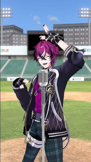 好きすぎて滅 M!LK meme #踊ってみた #shorts #vtuber 🐣