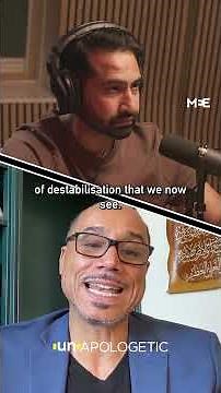 The legacy of slavery | Butch Ware | UNAPOLOGETIC