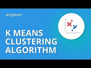 Mind Luster - Learn K Means Clustering Algorithm | K Means In Python | Machine Learning Algorithms |Simplilearn