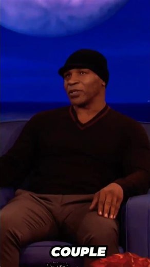 Mike Tyson & Larry Holmes & Muhammad Ali interview #boxing #miketyson #motivation #interview #legend