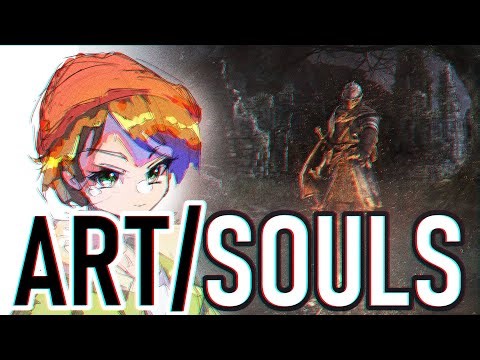 ART SOULS - Ancient Arts Abound