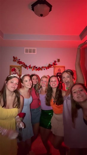 Disney Princesses #halloween #disney #disneyprincess #viral #fyp