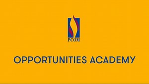 PCOM worked with ASPIRA, Inc. of Pennsylvania and Esperanza: Strengthening Hispanic Communities/Esperanza College of Eastern University to launch PCOM Opportunities Academy, an intensive, five-week summer program designed to guide motivated students toward careers and training in science, technology, engineering, math and/or medicine. Watch the video here: https://youtu.be/oGVTYVL6q8w | Philadelphia College of Osteopathic Medicine