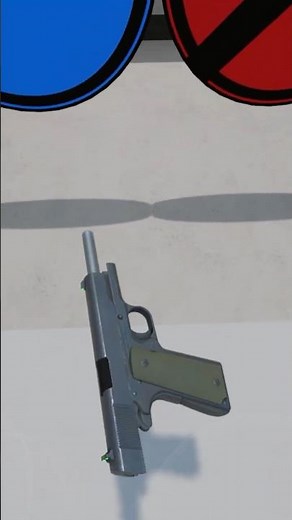 [H3VR] Unnecessarily Refined Chapter 1 (54 seconds)