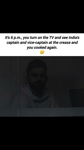 Even u know but u can't prove it #indvseng #viratkohli