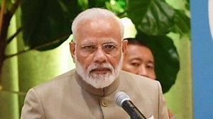 Prime Minister Narendra Modi will deliver the keynote address at Bloomberg Global Business Forum on September 25 in New York. | The Times of India
