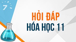Sắp xếp các dung dịch có cùng nồng độ mol sau theo thứ tự pH tăng dần: HNO3, NaCl, NH3, CH3COOH, KOH? - Long lanh