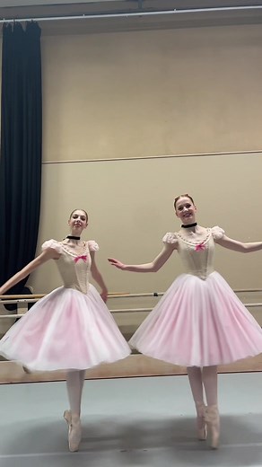 Living Our Princess Dreams with Barbie and Ballet
