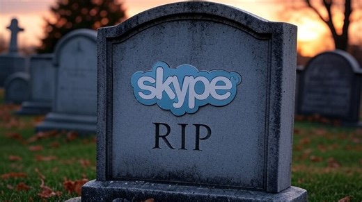 Chau Skype: cómo migrar a Microsoft Teams y el paso a paso para descargar tus datos