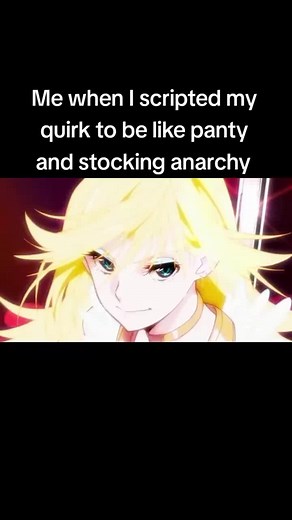 #MHADR | panty gl0ck everybody #foryou #myheroacademia #drself #mha #realityshifting #mharealityshifting #drselfshifting #mhadrself #fyp #fypシ #pantyanarchyy #pantystockingwithgarterbeltanime