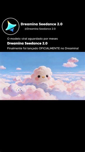 #dreamina #dreaminapioneer #seedance2 Just caught the official final name for one of the most hyped AI video model of the year: it’s no longer just Seedance 2.0, it’s Dreamina Seedance 2.0. 👀 This video is made by Dreamina Seedance 2.0. Check out free access to this model on Dreamina.