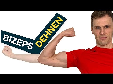 Biceps stretch for shoulder pain & biceps tendonitis