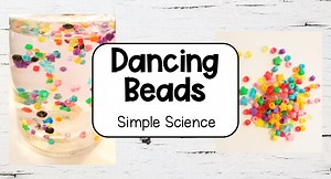 Easy Science Experiment for Kids - Hands-On Fun Hands-On Teaching Ideas