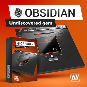 W. A. Production releases Obsidian FX Plugin