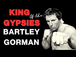 King Of The Gypsies BLOODY fight for survival against a feared clan!