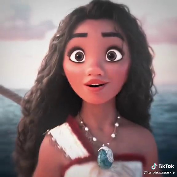 Moana Teaser Trailer | Check Out the Viral Video Edit!