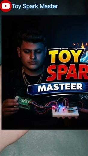 electric Archer 🏹