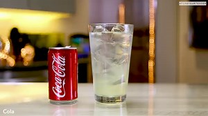 Long Island Iced Tea Cocktail Recipe
