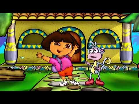 Dora No More 0.1x Slow up to 10x Speed