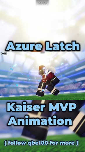 Michael Kaiser Animation in Blue Lock Explained